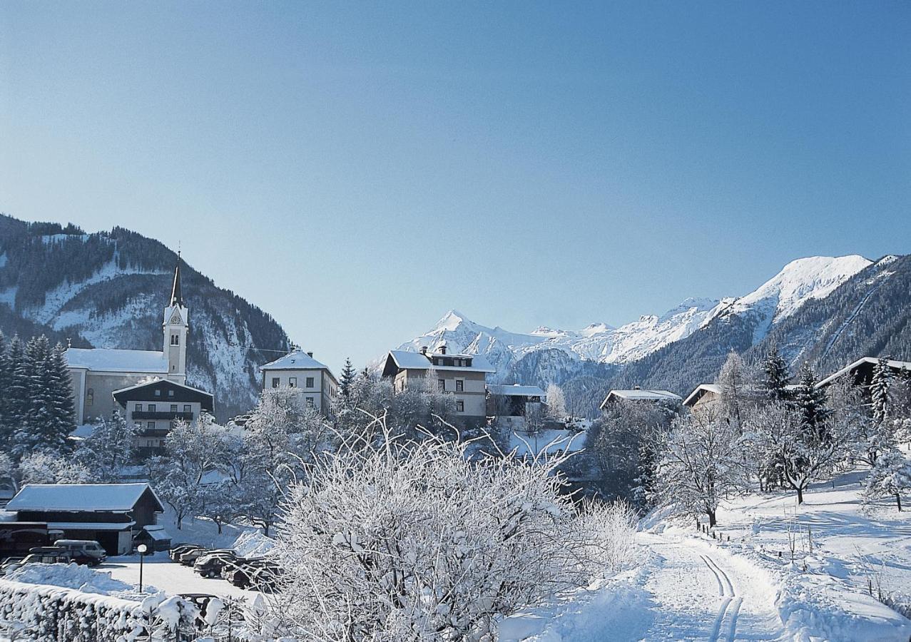 Panorama Hotel Guggenbichl - Inkl Sommerkarte, Freier Eintritt Ins Tauern Spa & Bester Ausblick Uber Kaprun Exterior foto